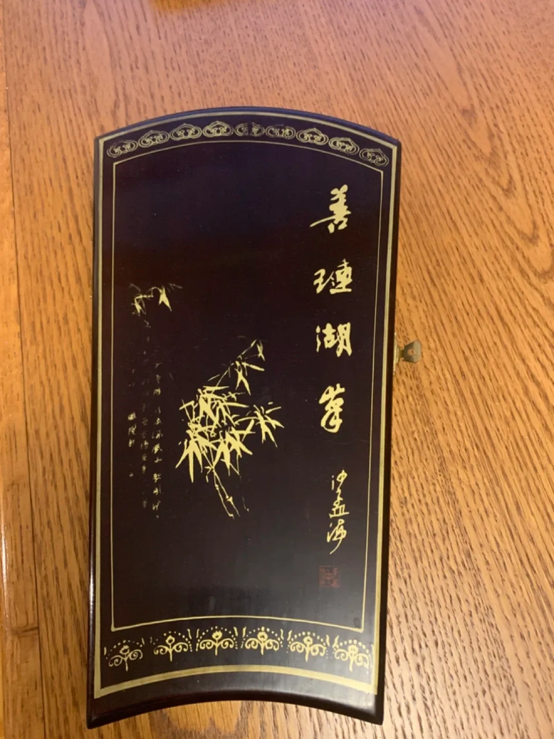 Calligraphy Brush Set image indicator(3)