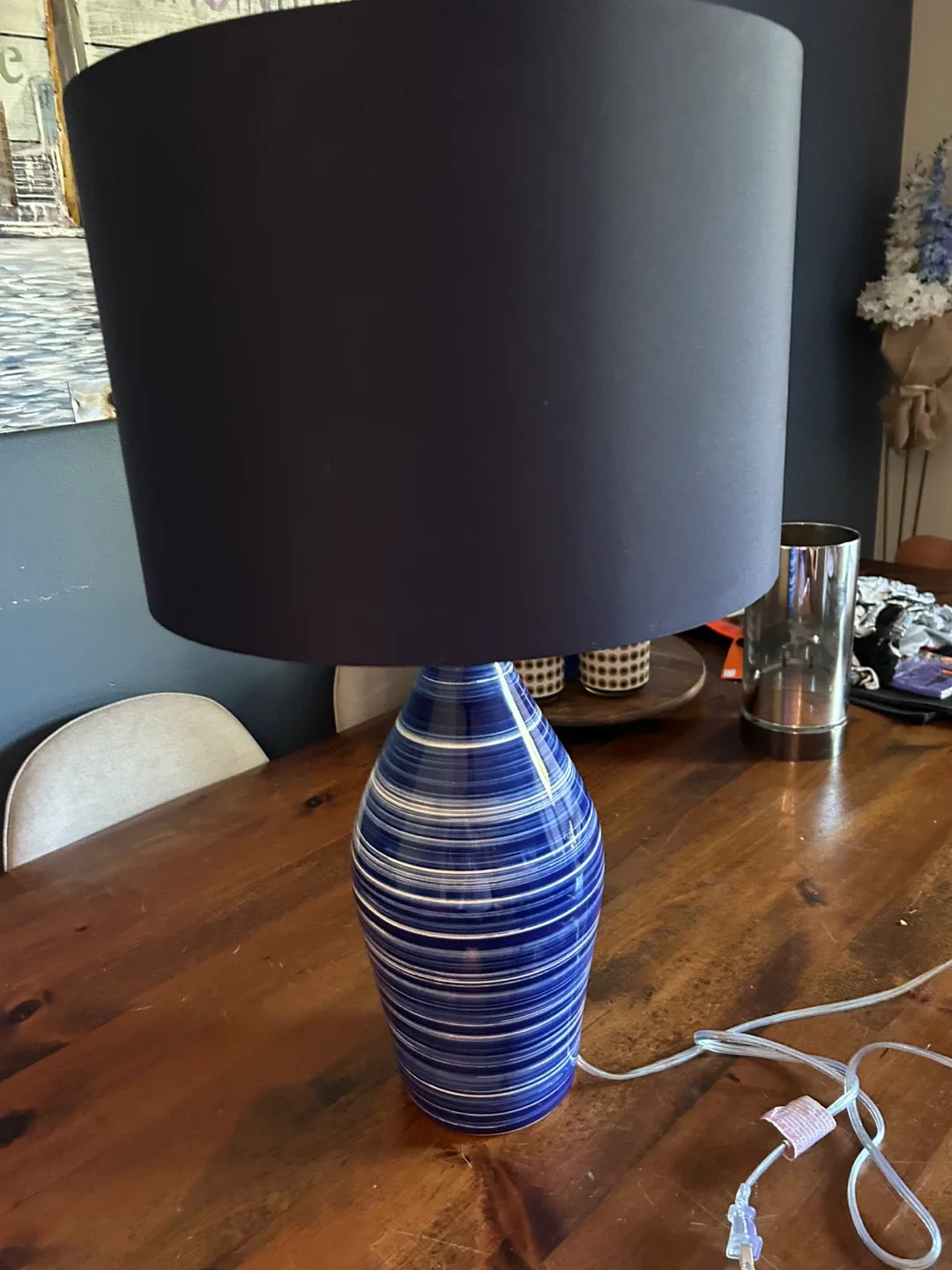 Table Lamp image indicator(2)