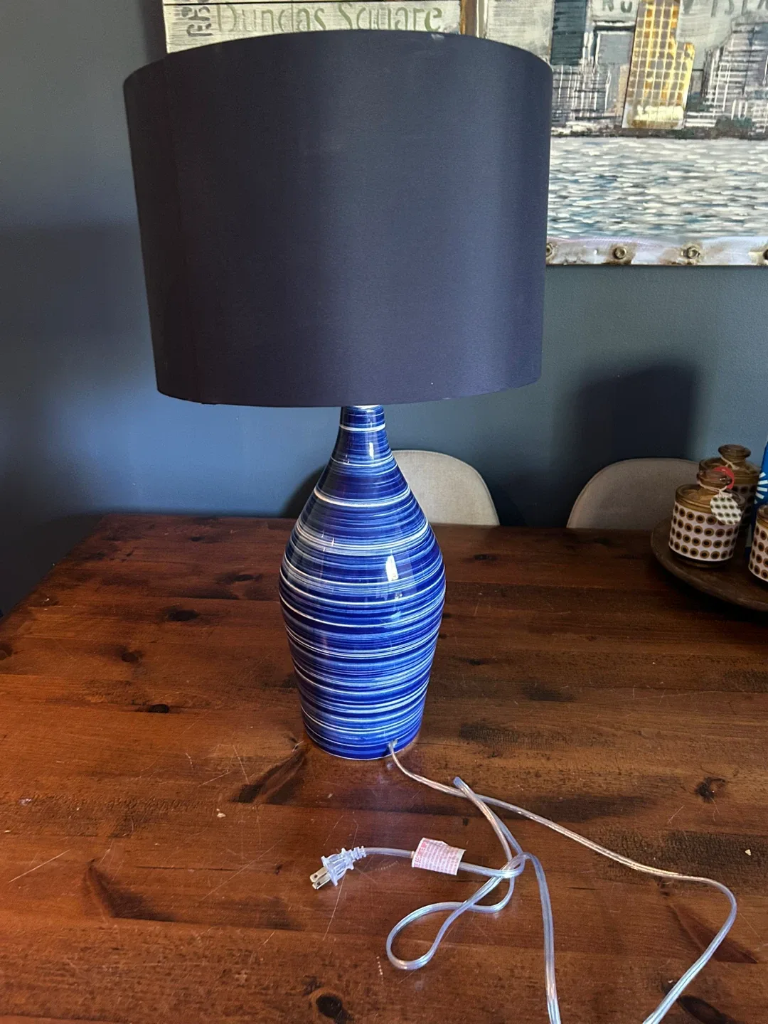 Table Lamp image indicator(3)