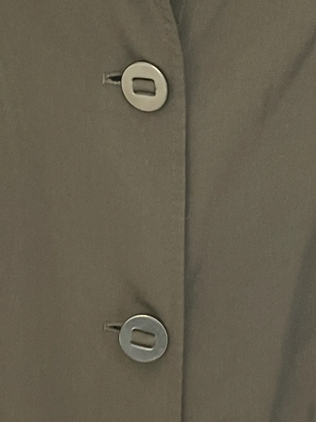 Women’s 2X Black Additionnelle Lightweight Coat image indicator(5)