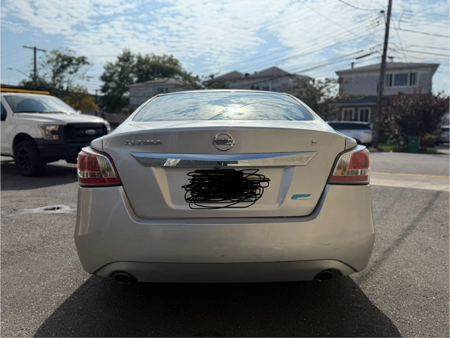 Nissan Altima 2014 image indicator(2)