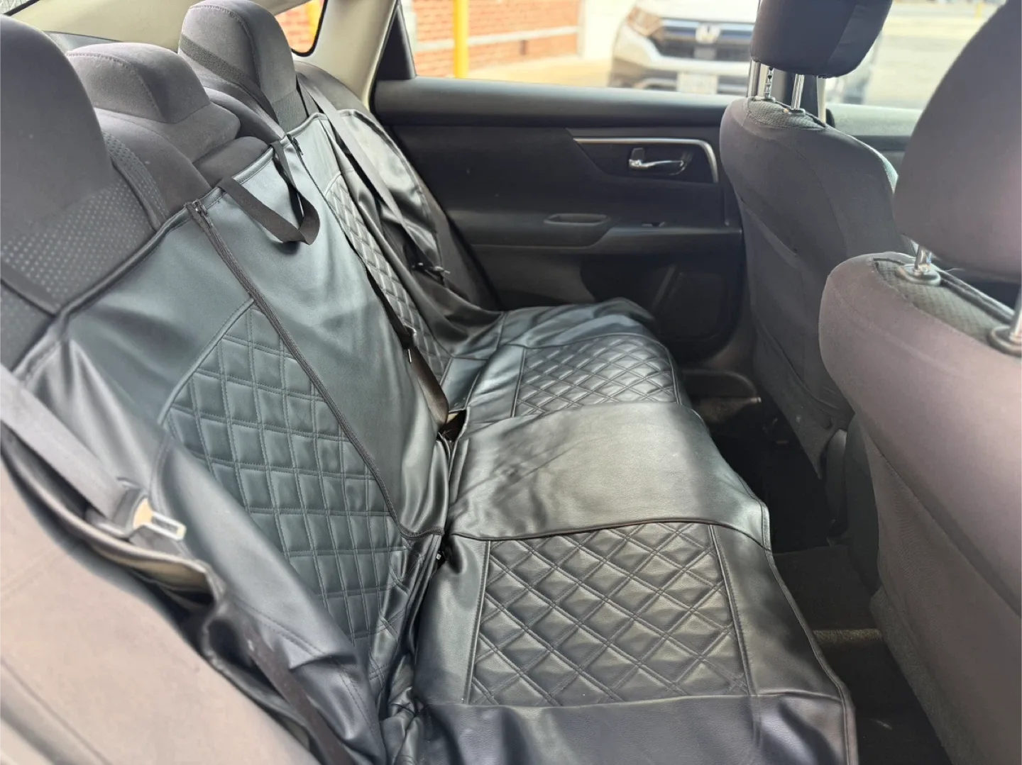 Nissan Altima 2014 image indicator(5)