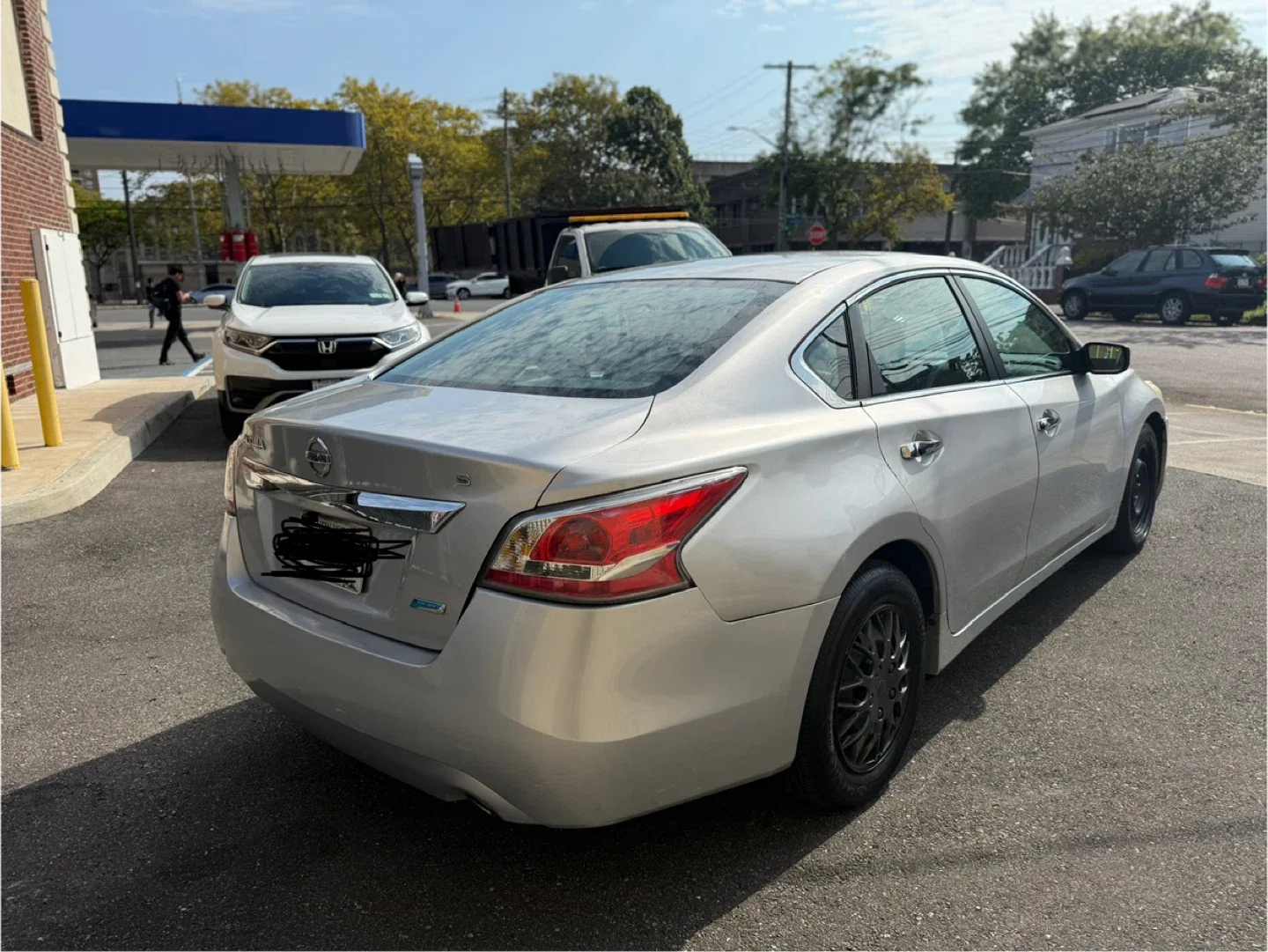 Nissan Altima 2014 image indicator(4)