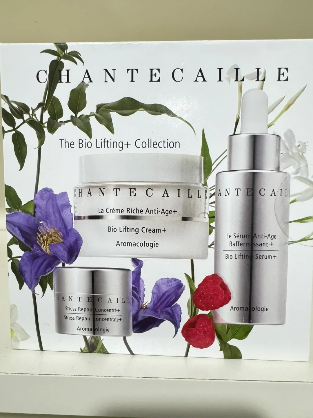 Chantecaille Bio Lifting+ Collection Set thumbnail