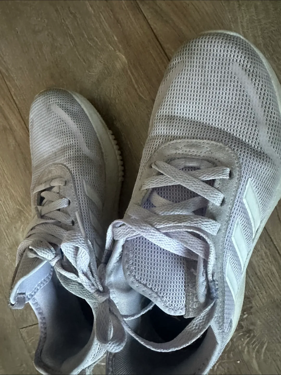 New balance | Adidas Running Shoes image indicator(2)