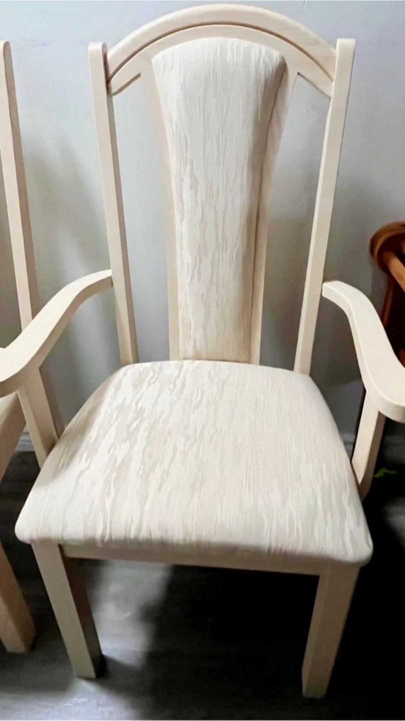 Dining Chairs - Set of 4 thumbnail