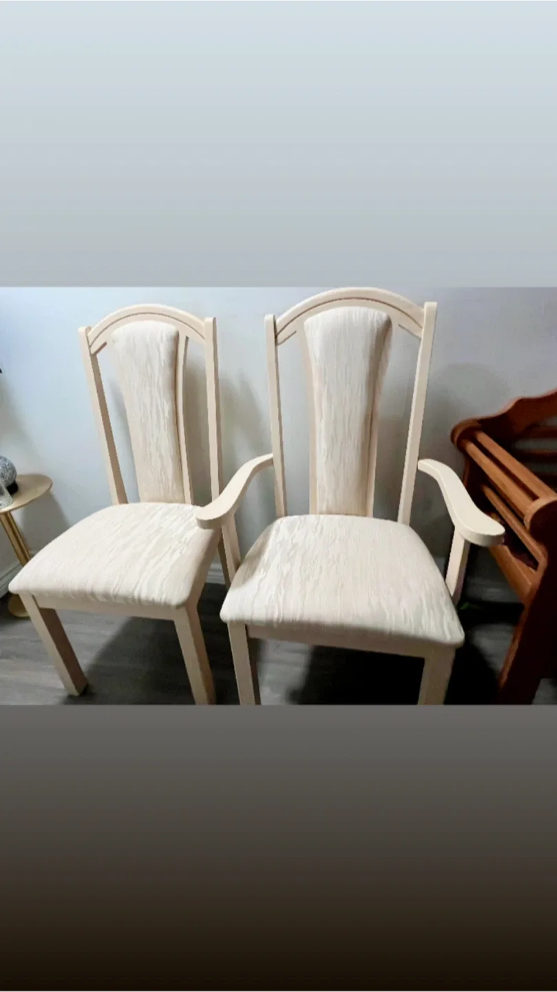 Dining Chairs - Set of 4 image indicator(3)