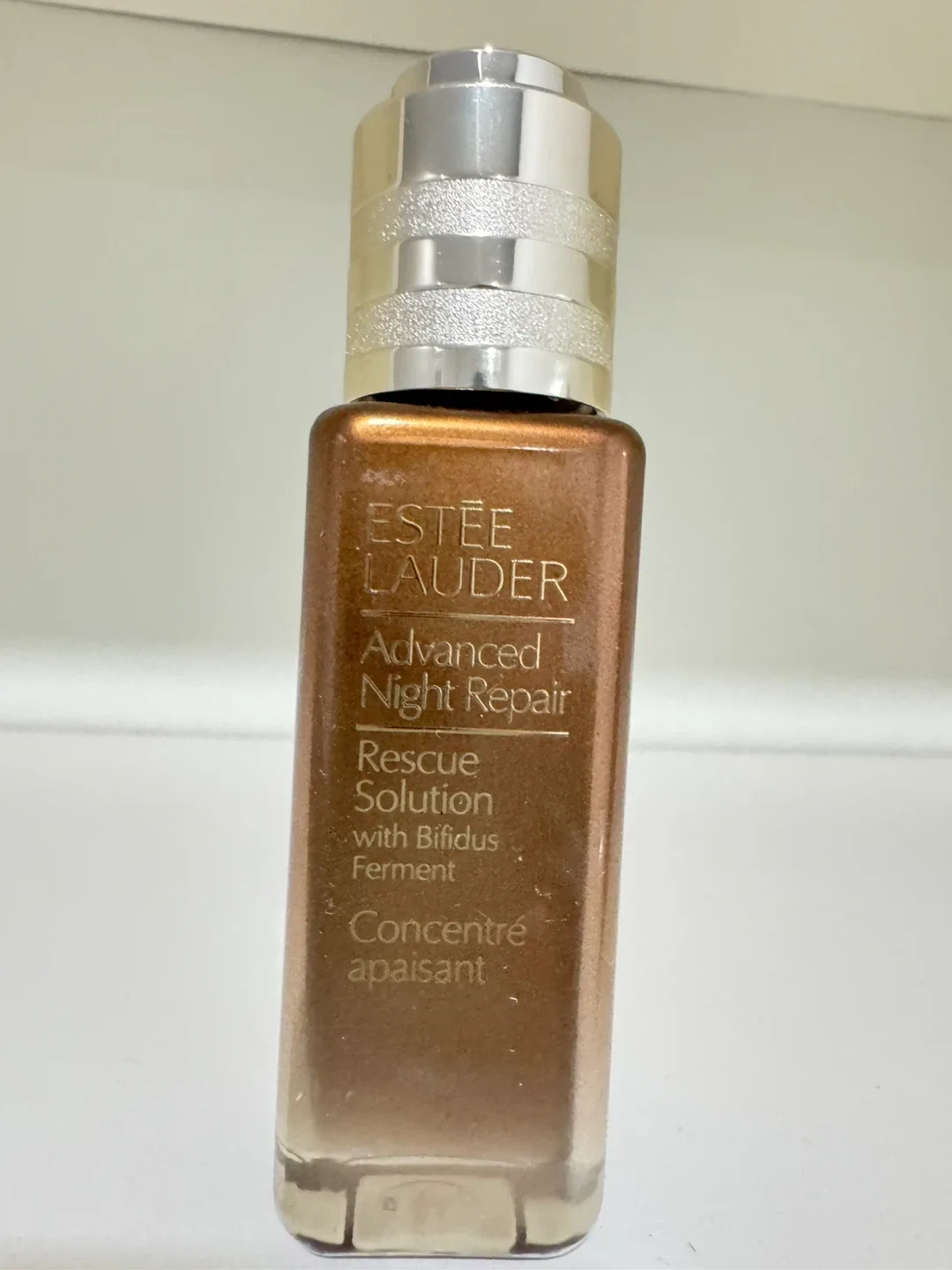 Estée Lauder Advanced Night Repair Rescue Solution thumbnail