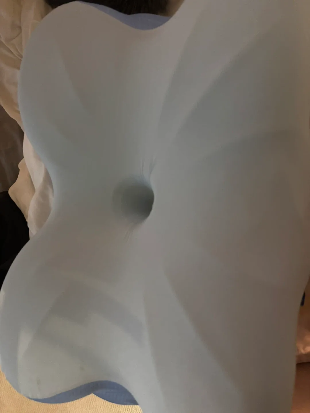 BNIB Derila Ergo Edition Pillow image indicator(2)