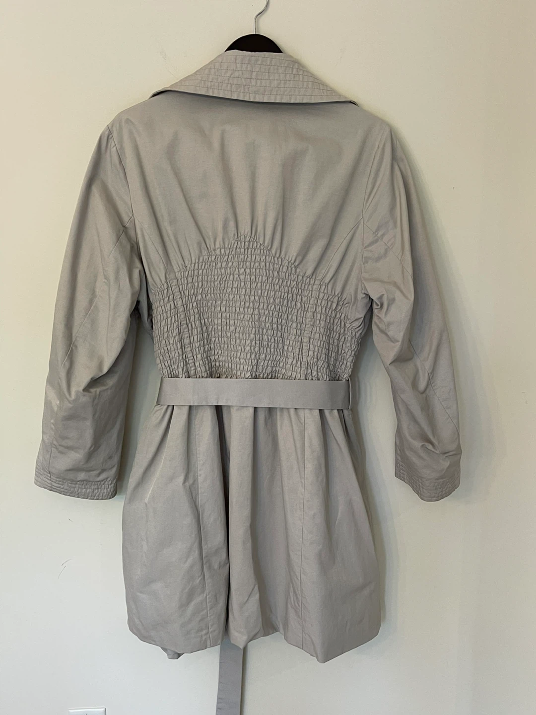 Women’s 1X Trenchcoat Raincoat - photo 3