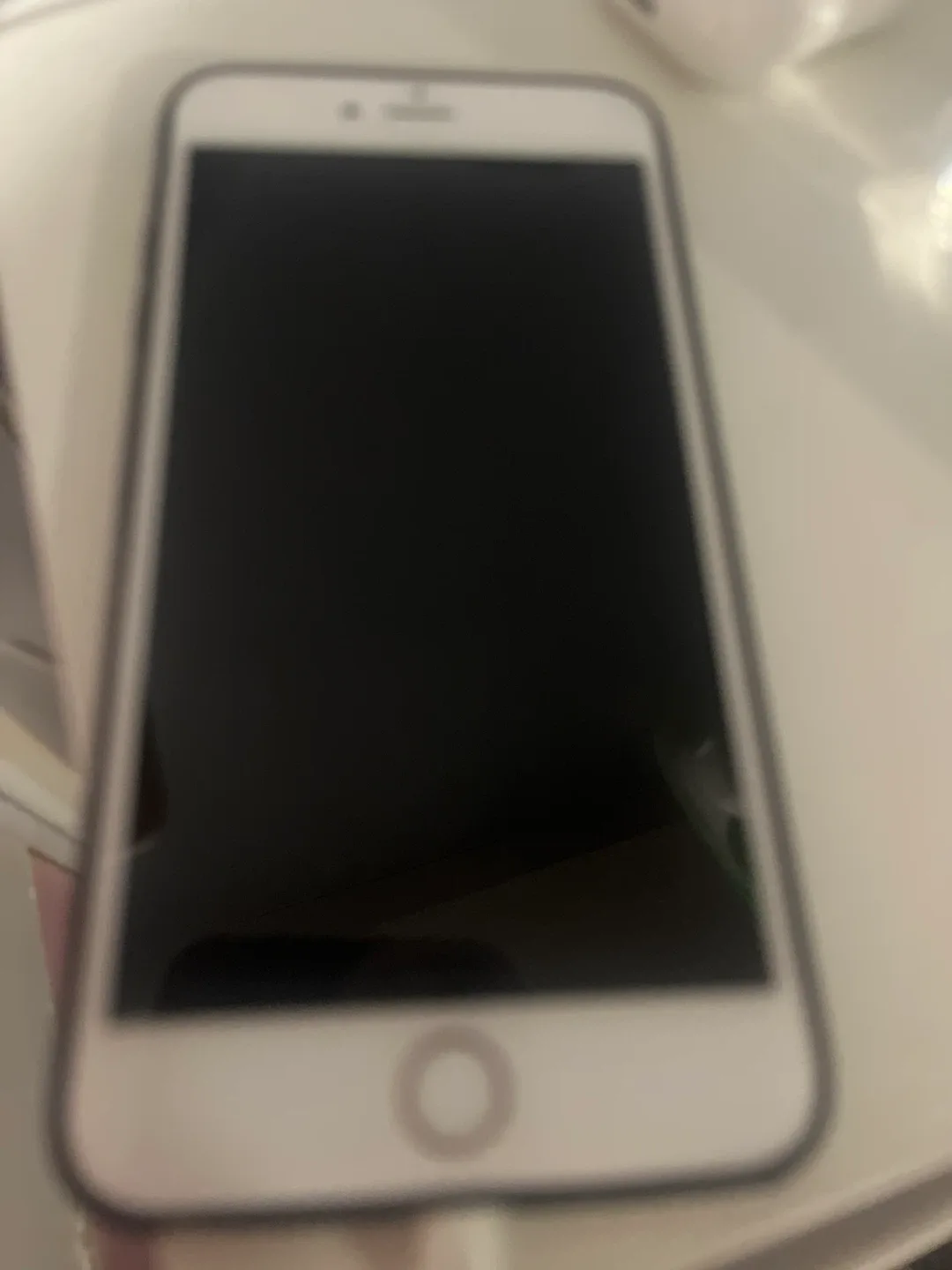 iPhone 6s Plus Rose Gold image indicator(2)