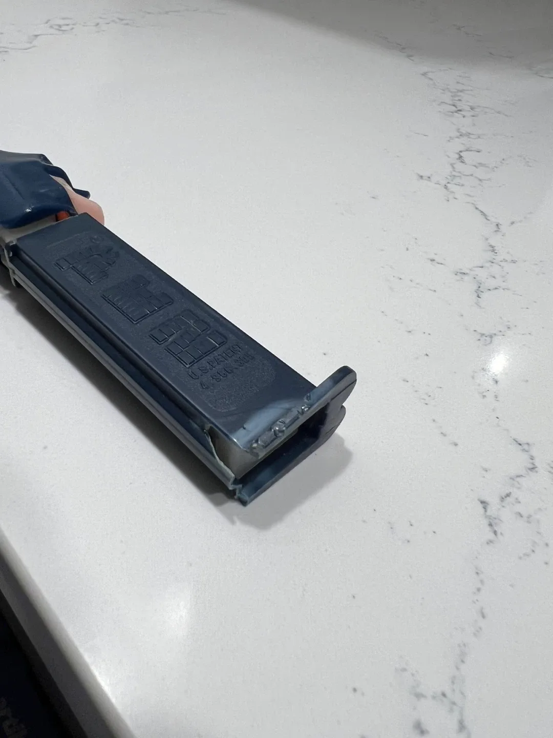 Batman PEZ Dispenser image indicator(2)