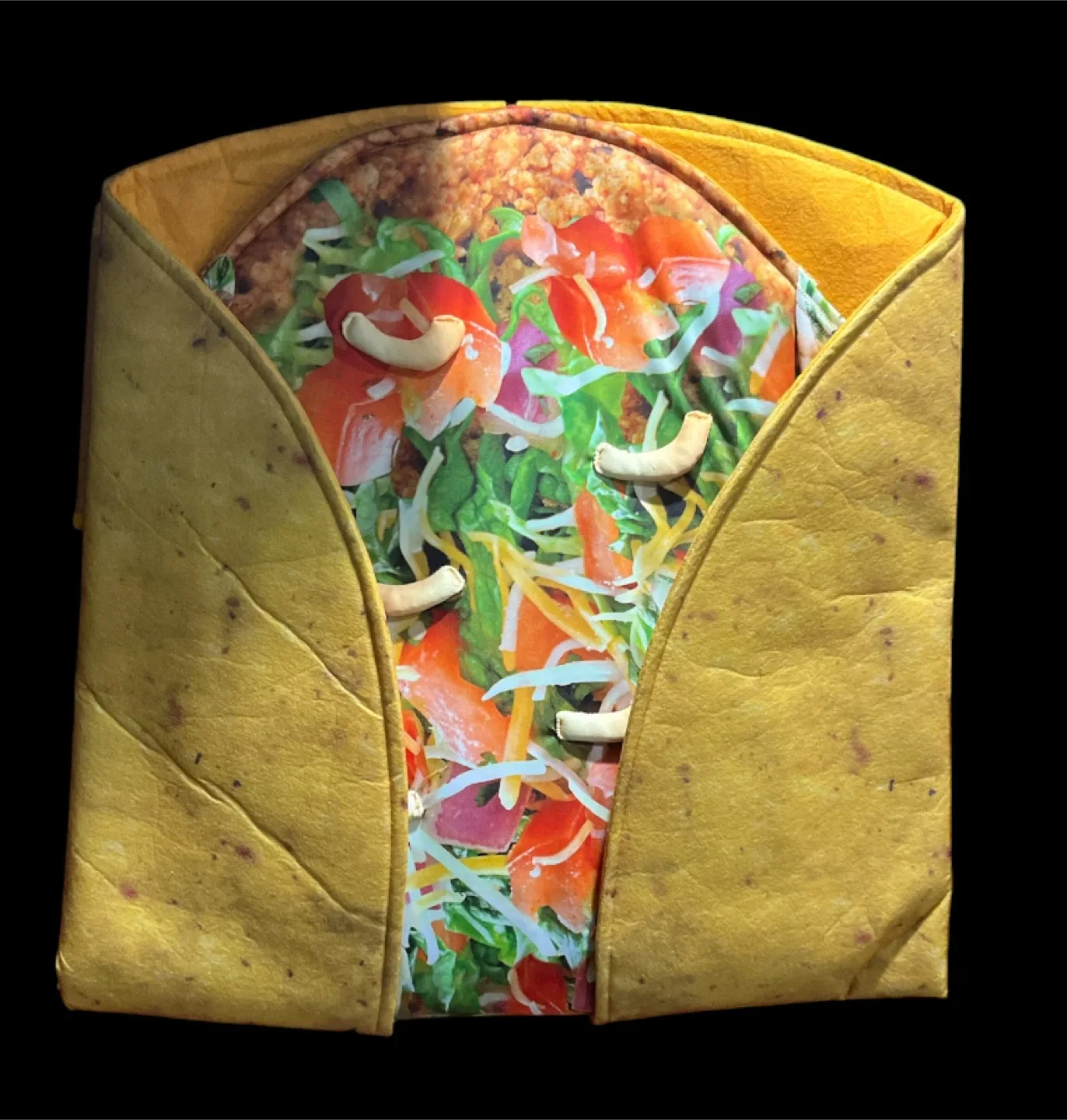 Hyde and Eek! Boutique Taco Costume image indicator(3)