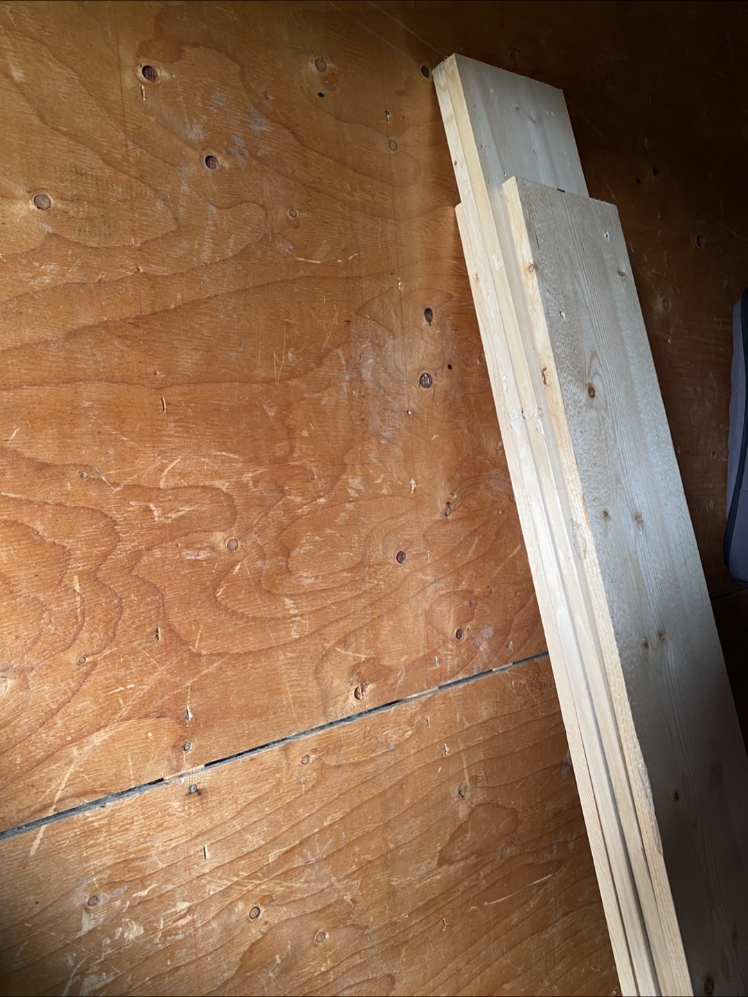 Lumber Boards - photo 2