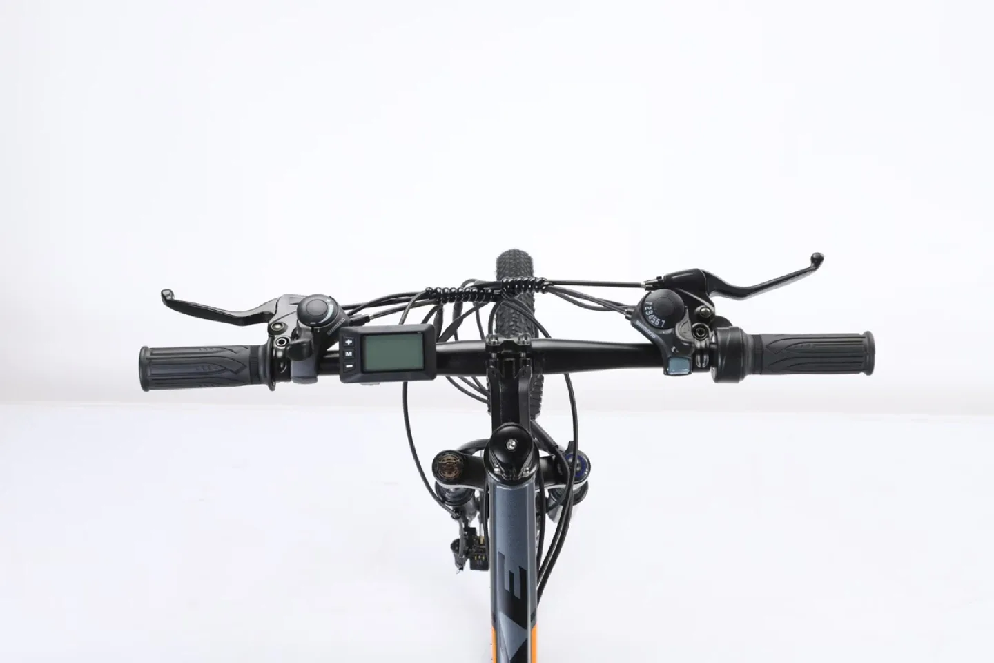 250w Frike Electric Stylish Mountain eBike! image indicator(4)