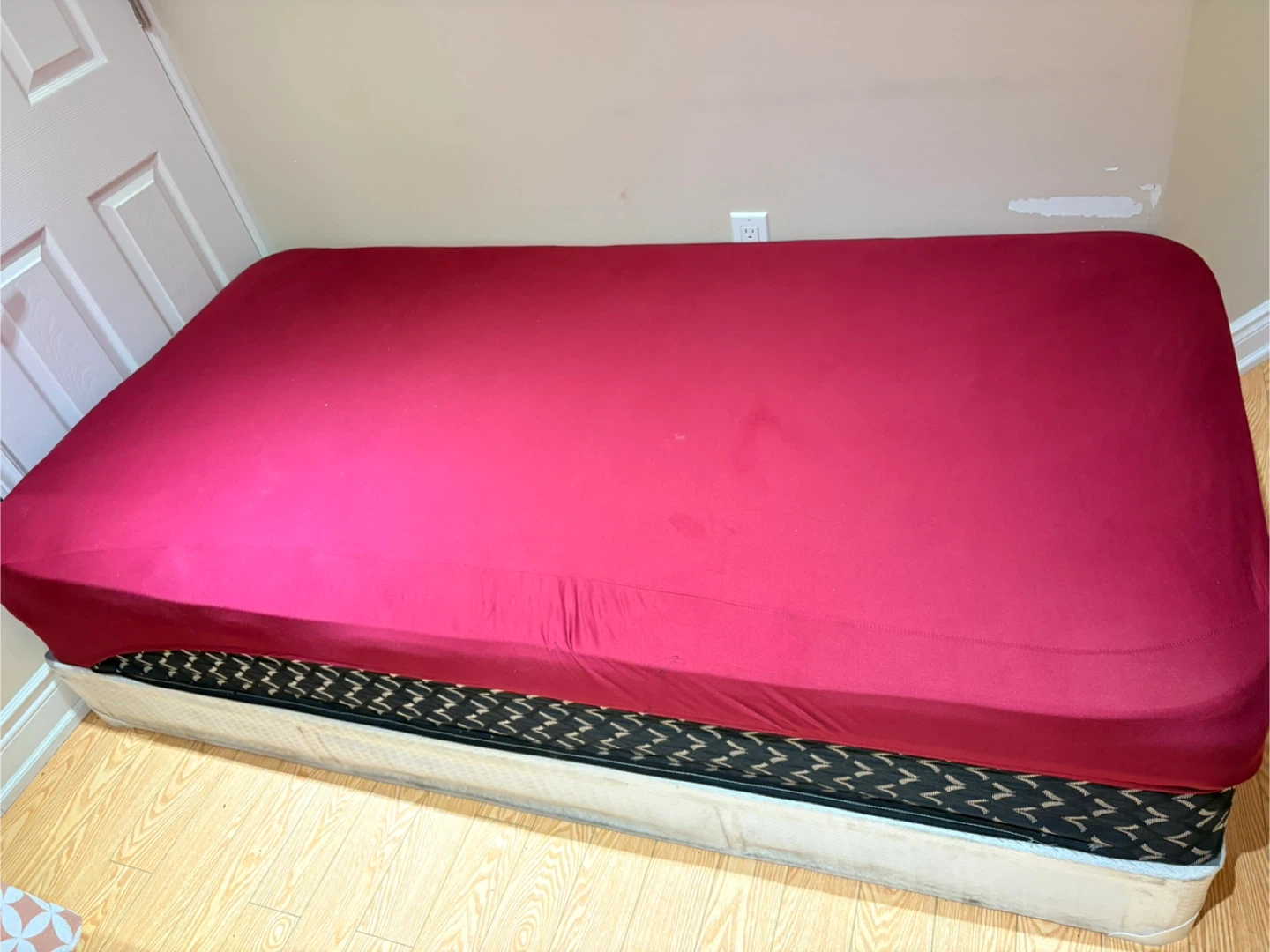 Mattress and box - photo 4