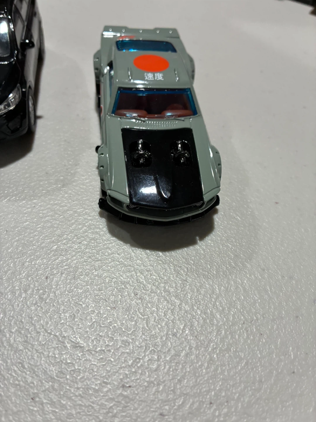 Diecast Car - Kia Sorento & Mustang Custom Car - photo 2