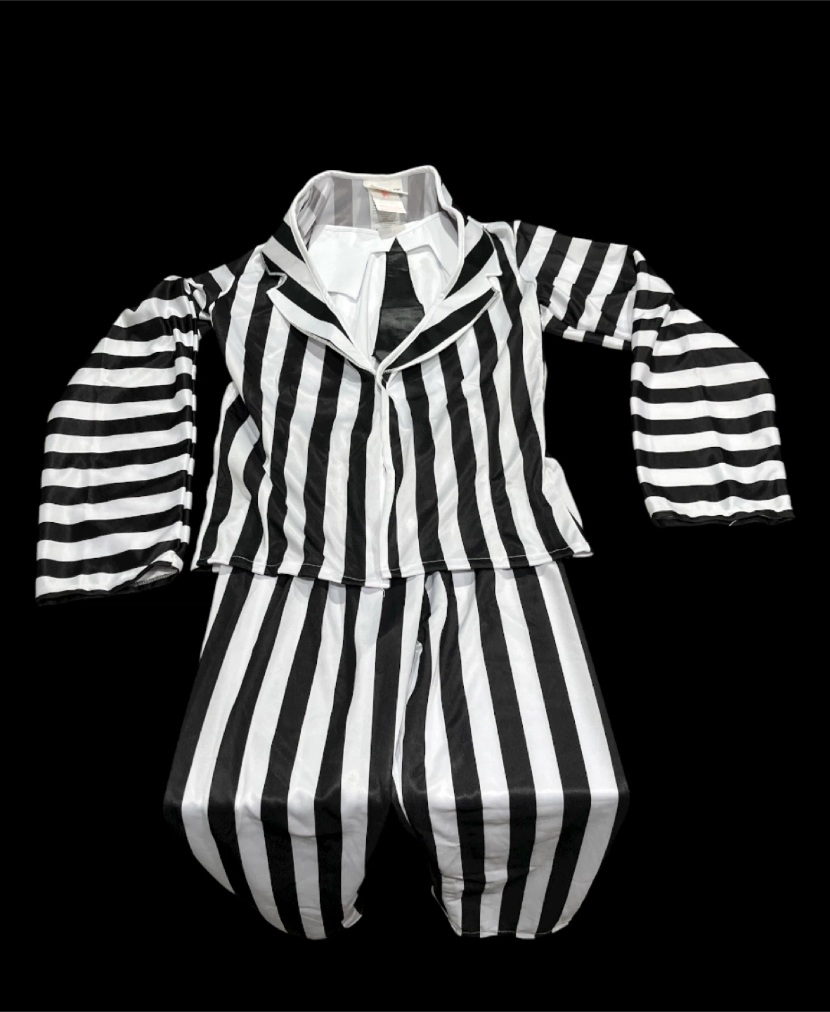Beetlejuice Teen Costume - photo 2
