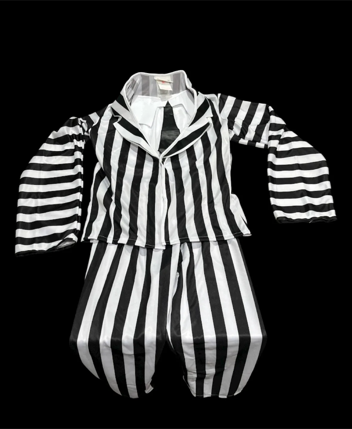Beetlejuice Teen Costume image indicator(2)
