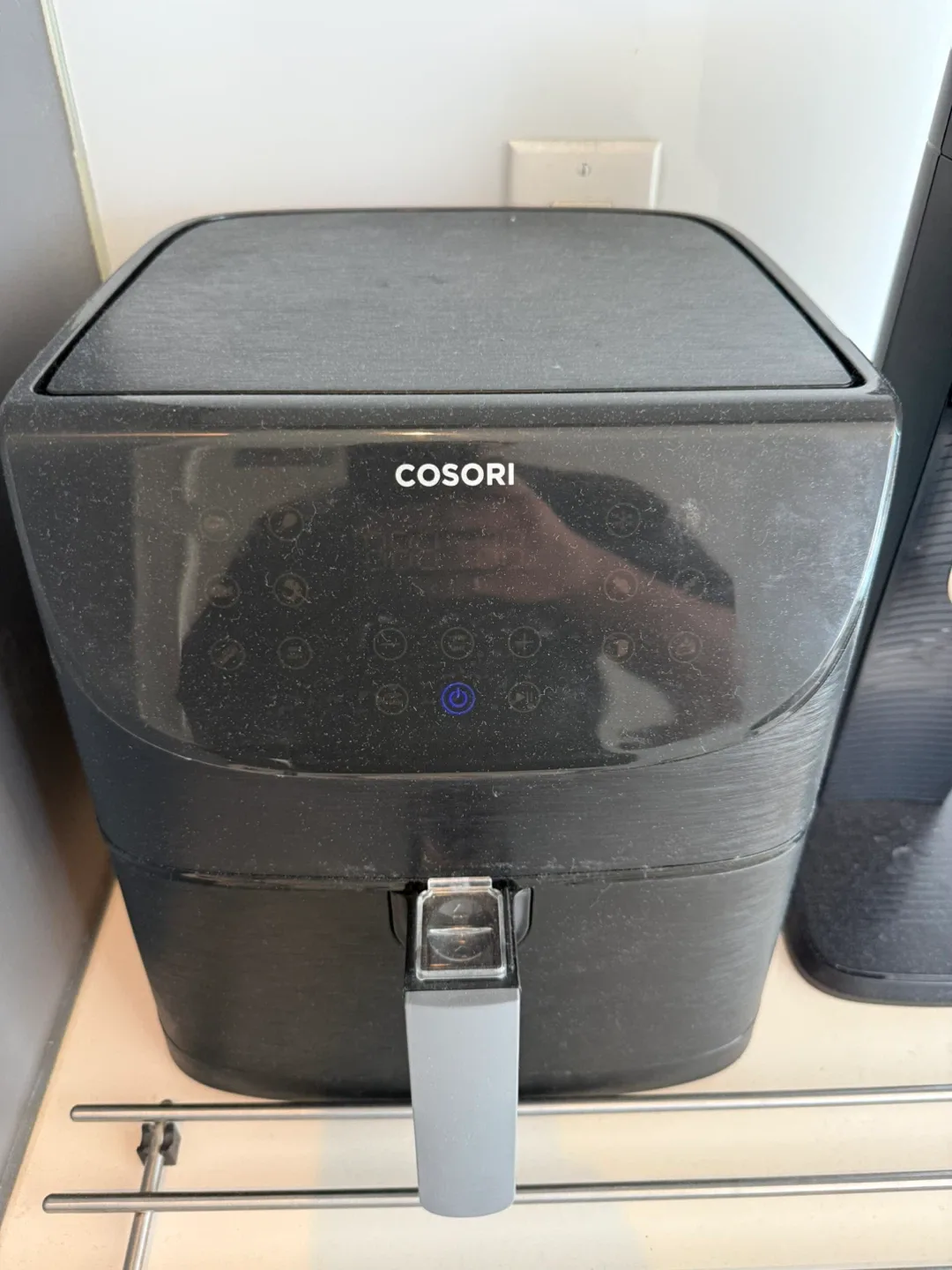Cosori Air Fryer thumbnail