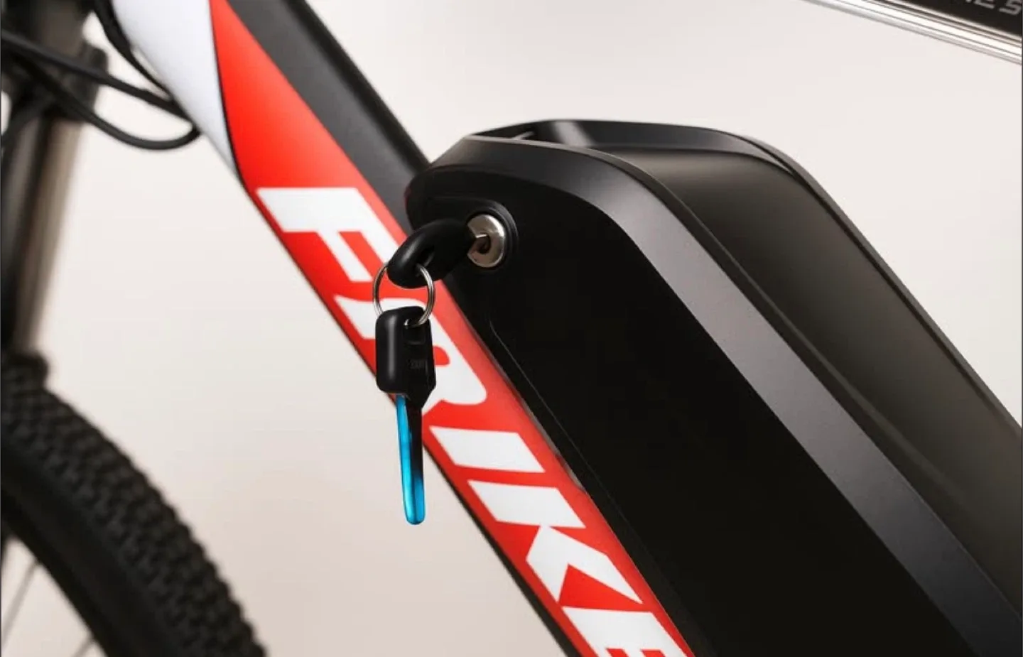 1000w New Frike Ebike. 45km/h speed! 50km range! image indicator(5)