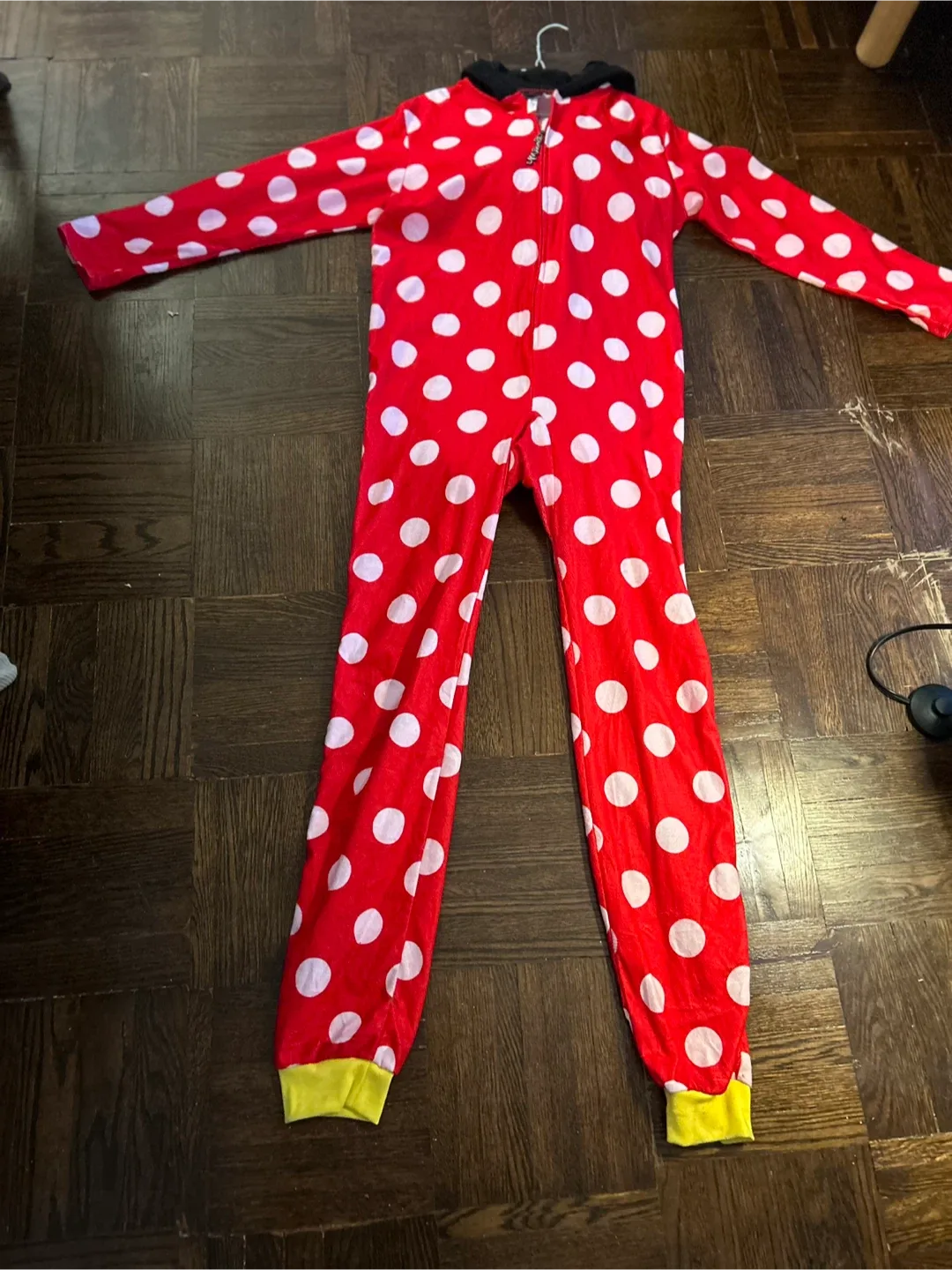 Disney Minnie Mouse Onesie image indicator(6)