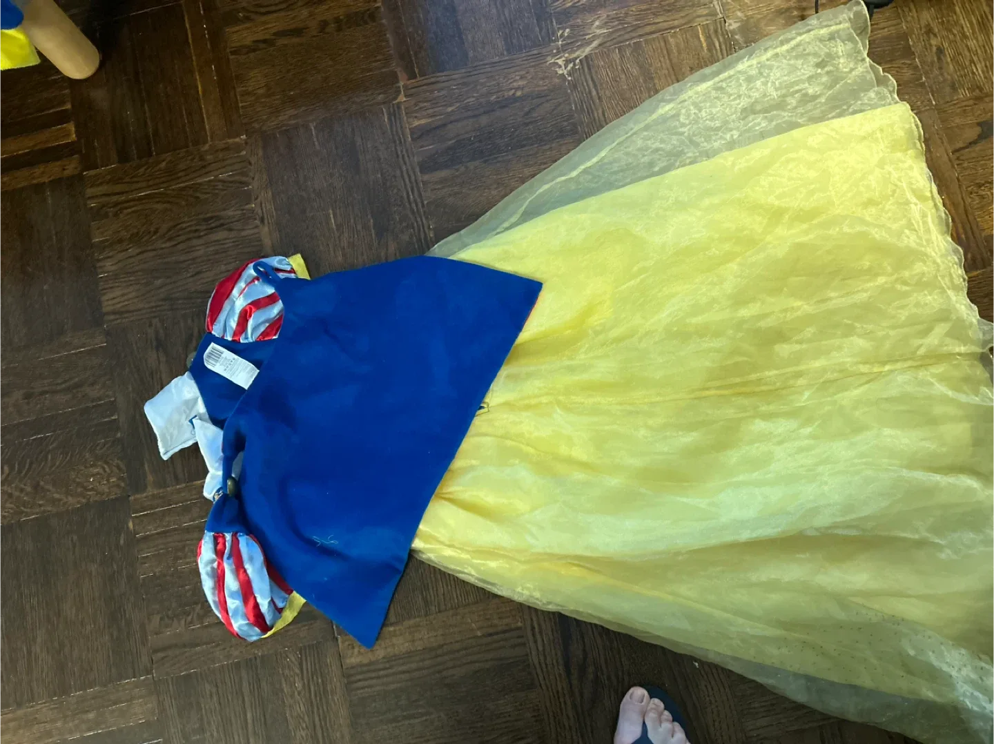 Disney Minnie Mouse Onesie image indicator(7)