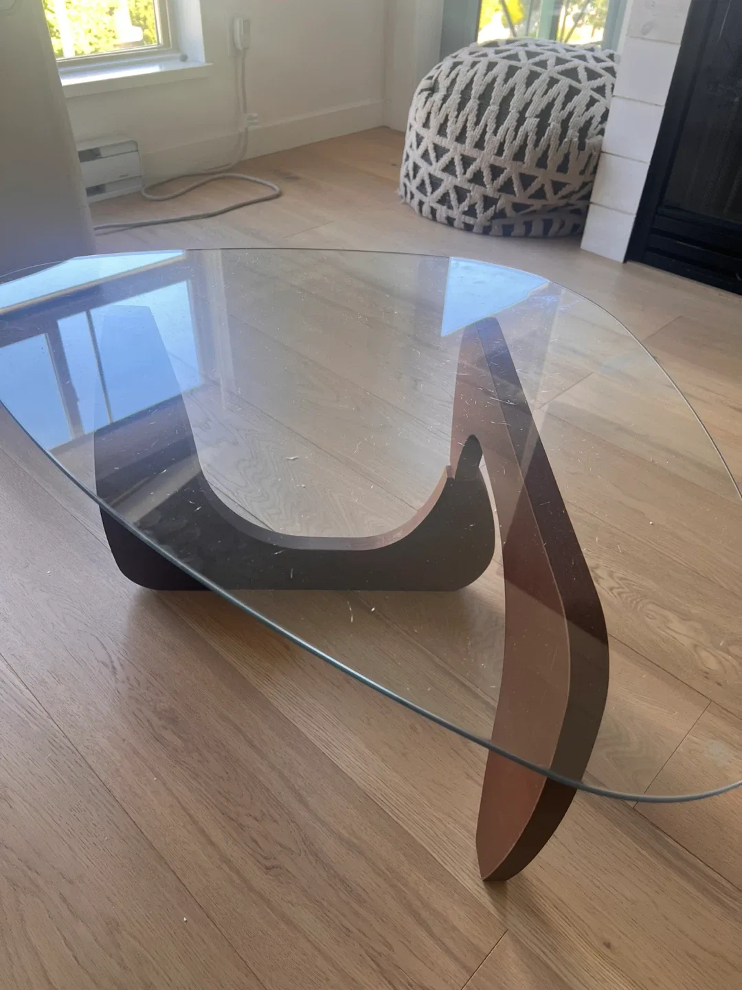 Noguchi Style Coffee Table image indicator(2)