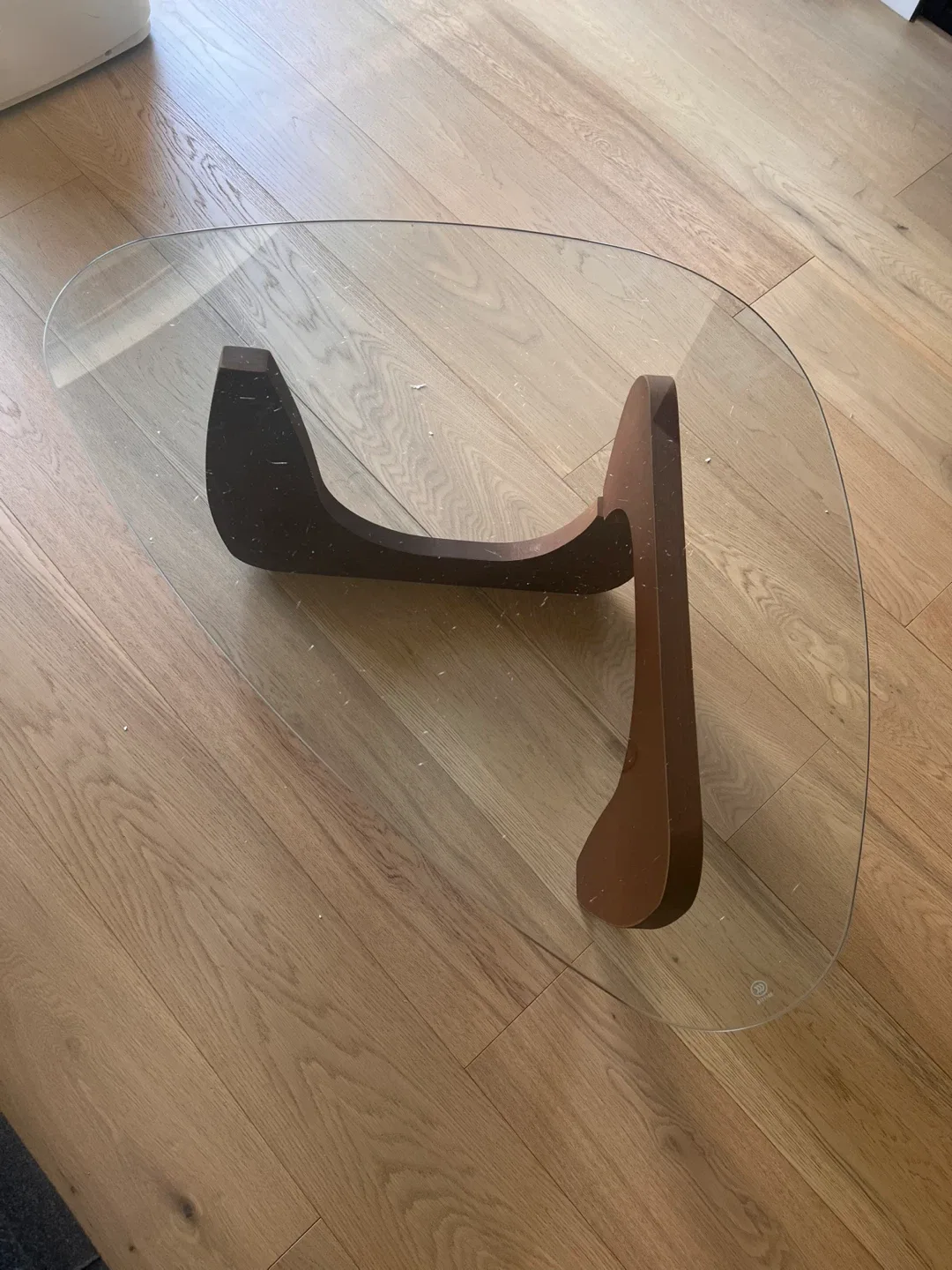 Noguchi Style Coffee Table image indicator(3)
