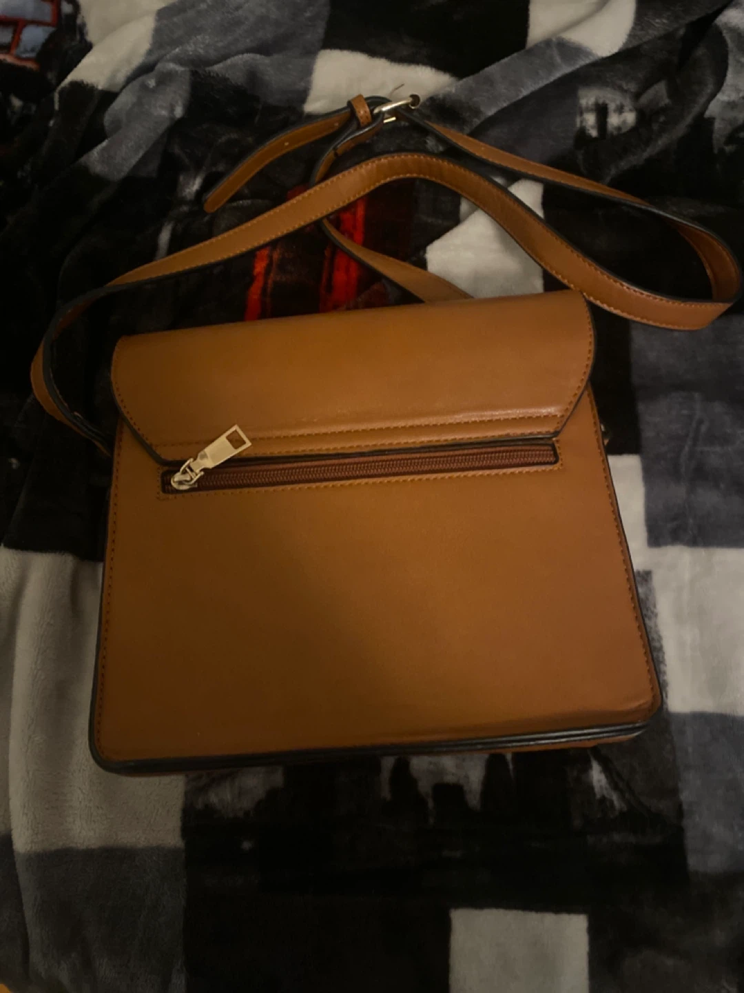 Brown bag - photo 2