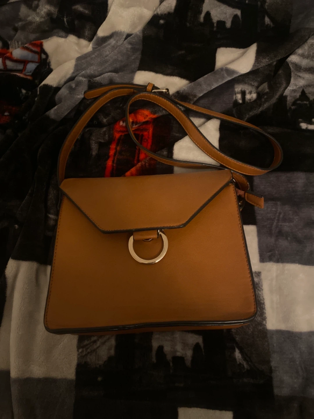 Brown bag
