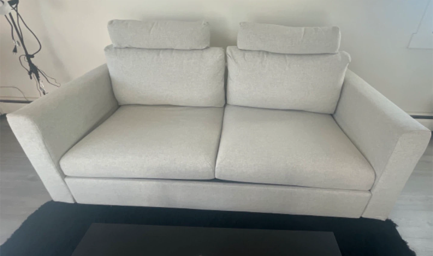 Sofa cum bed - IKEA product - photo 3