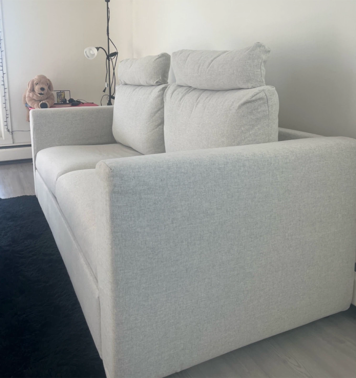 Sofa cum bed - IKEA product - photo 4