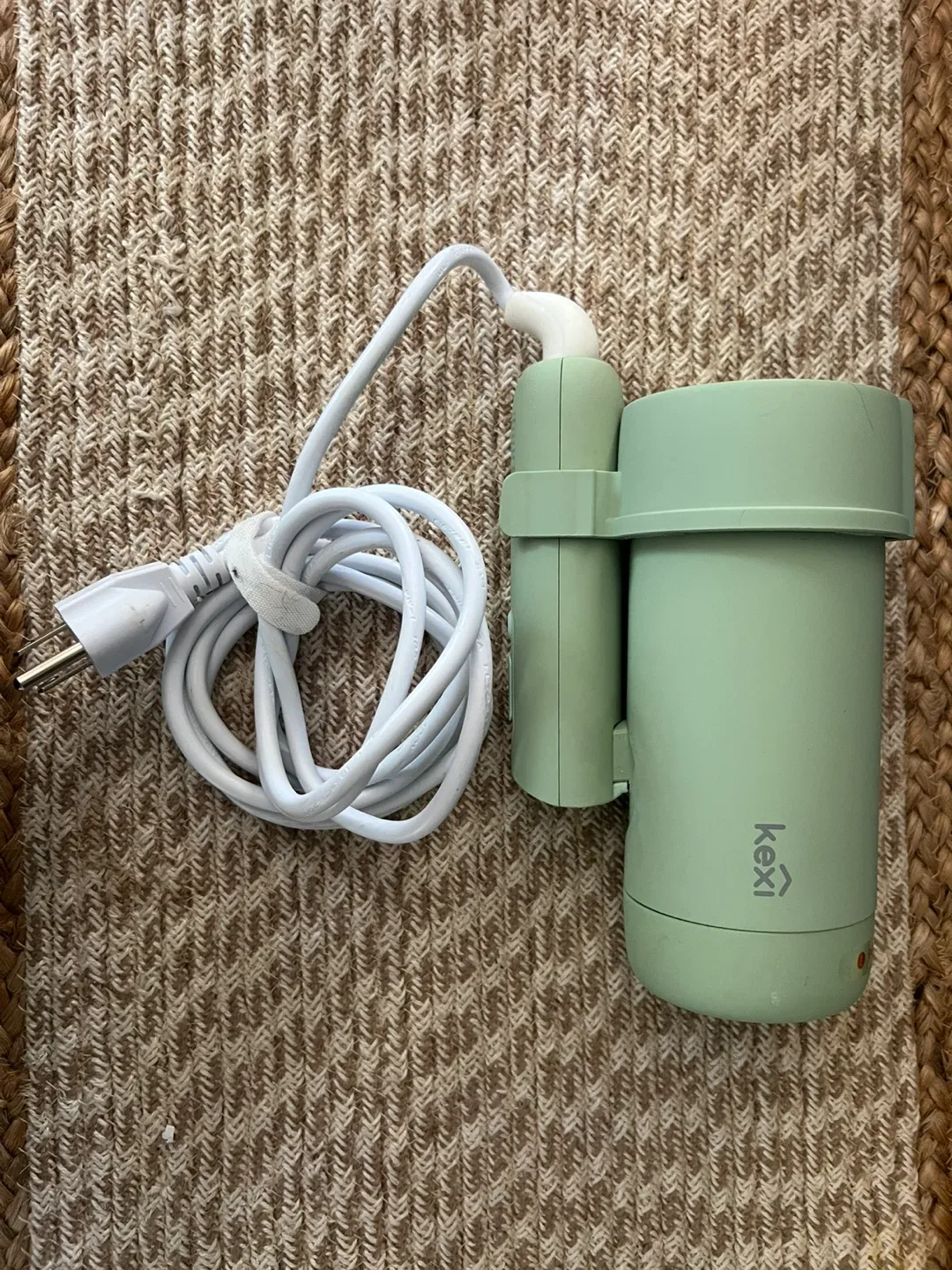 Kexi Portable Fabric iron thumbnail