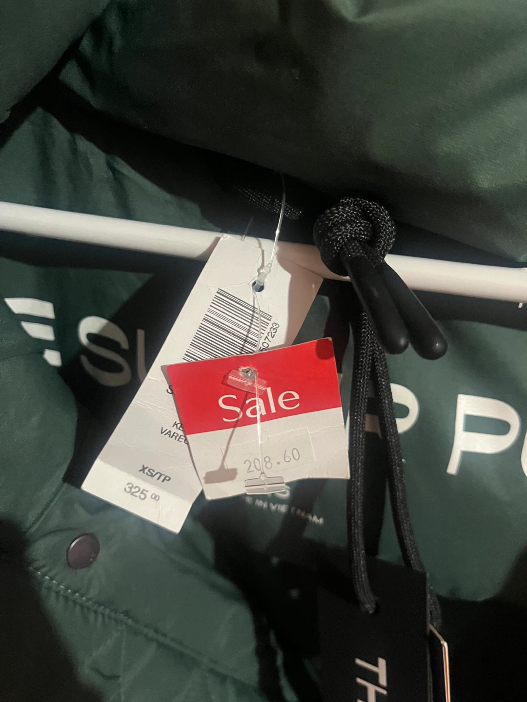 BRAND NEW  ARITZIA JACKET/COAT - photo 2