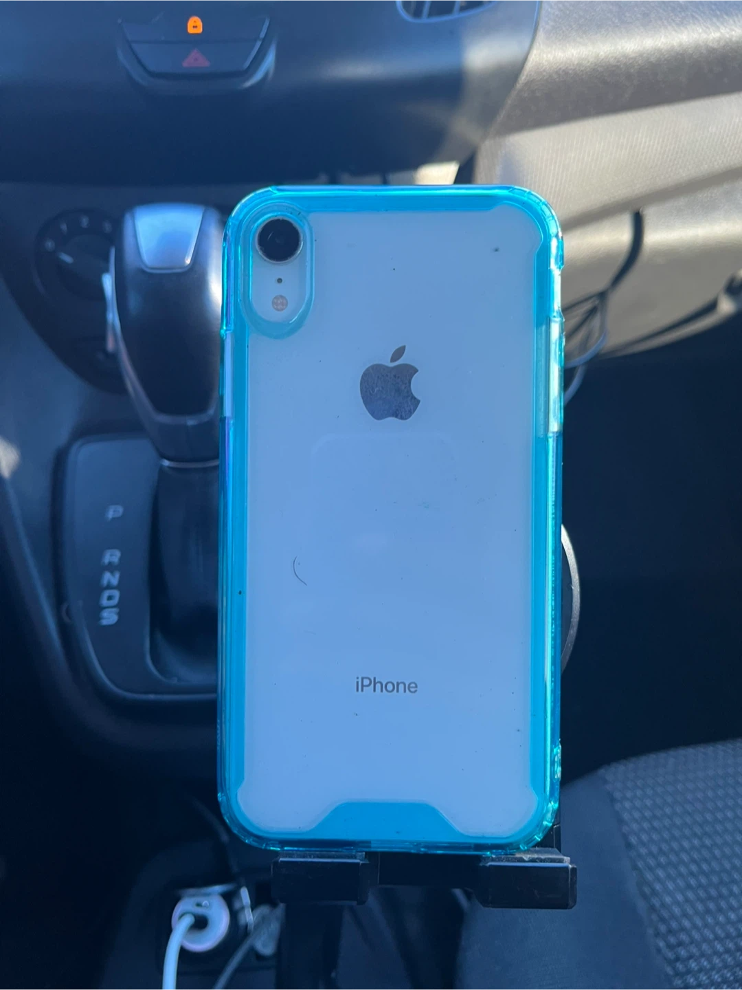iPhone XR unlock