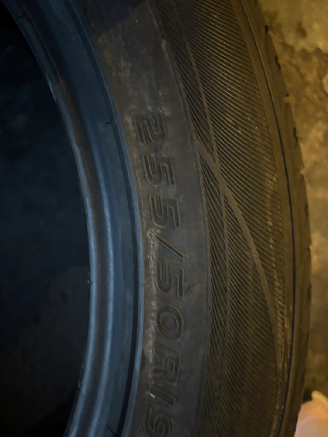 Westlake 255/50R19 Tires - Set of 4 - photo 4