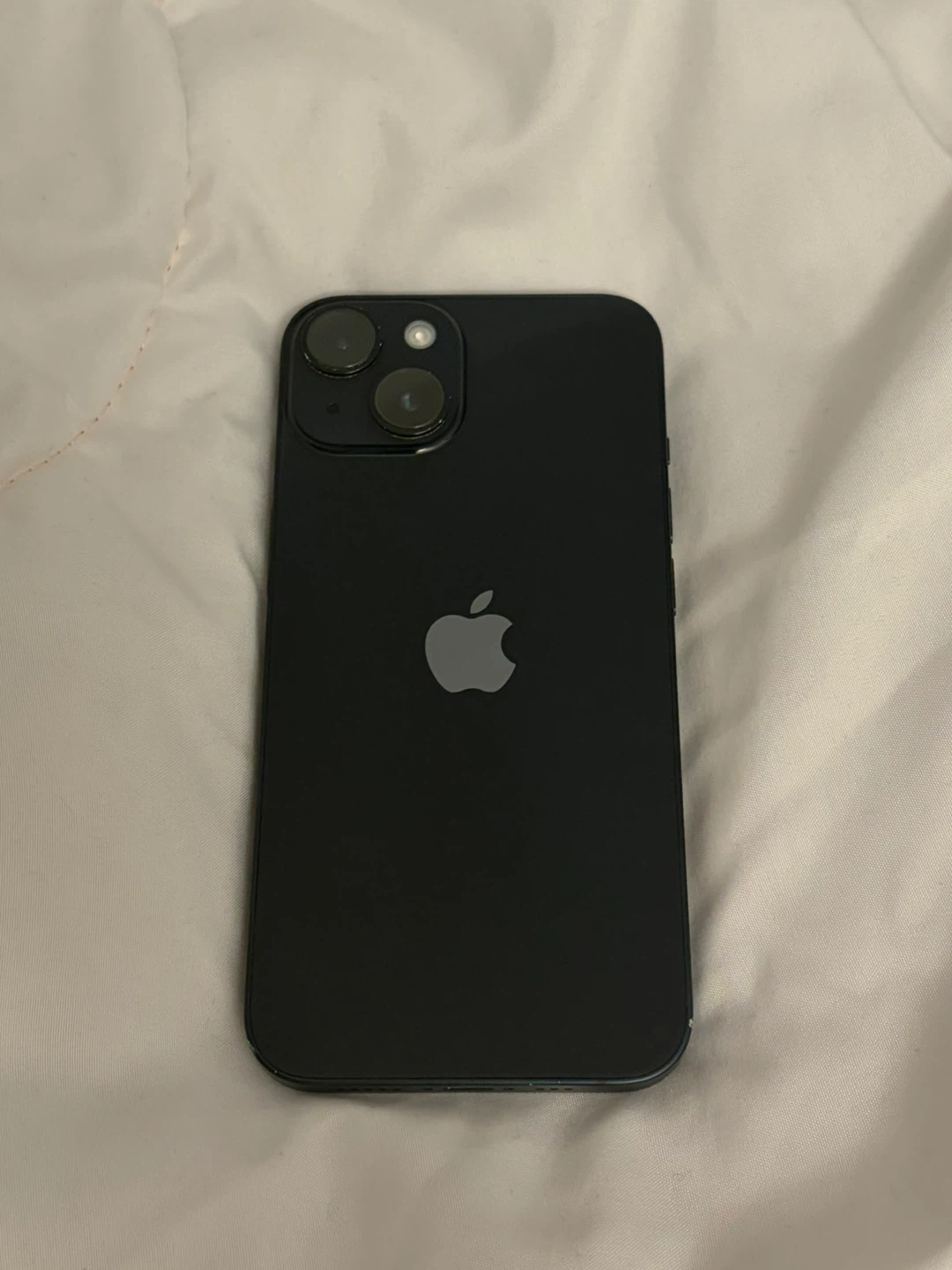 Apple iPhone 14 - Navy blue - photo 2