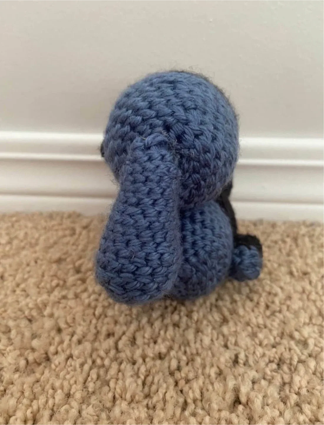 Spooky Bunny Plushie image indicator(5)