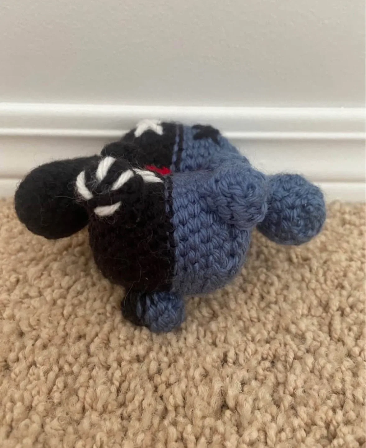 Spooky Bunny Plushie image indicator(6)