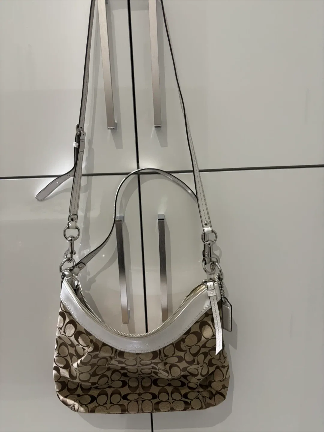 Coach Hobo Bag image indicator(2)