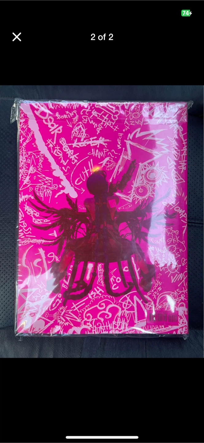 The Art and Making of Arcane League of Legends Book - photo 2