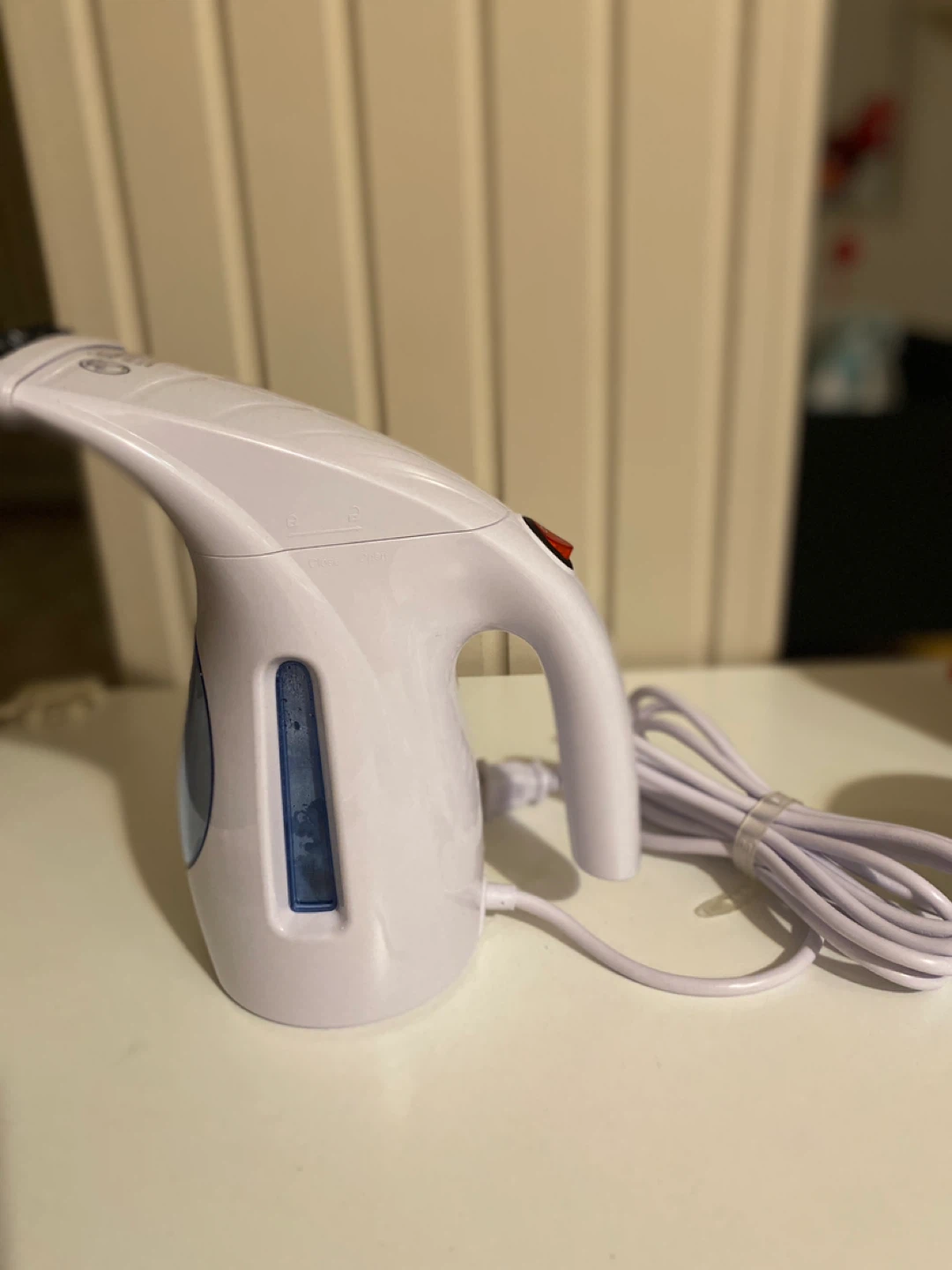 Hilife Portable Garment Steamer