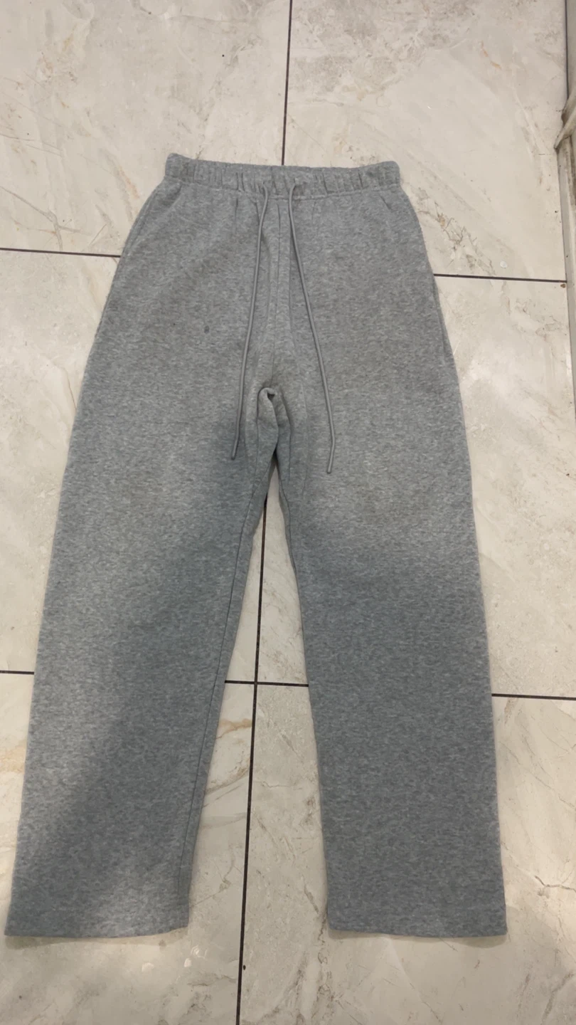 Sumwon Grey Sweatpants