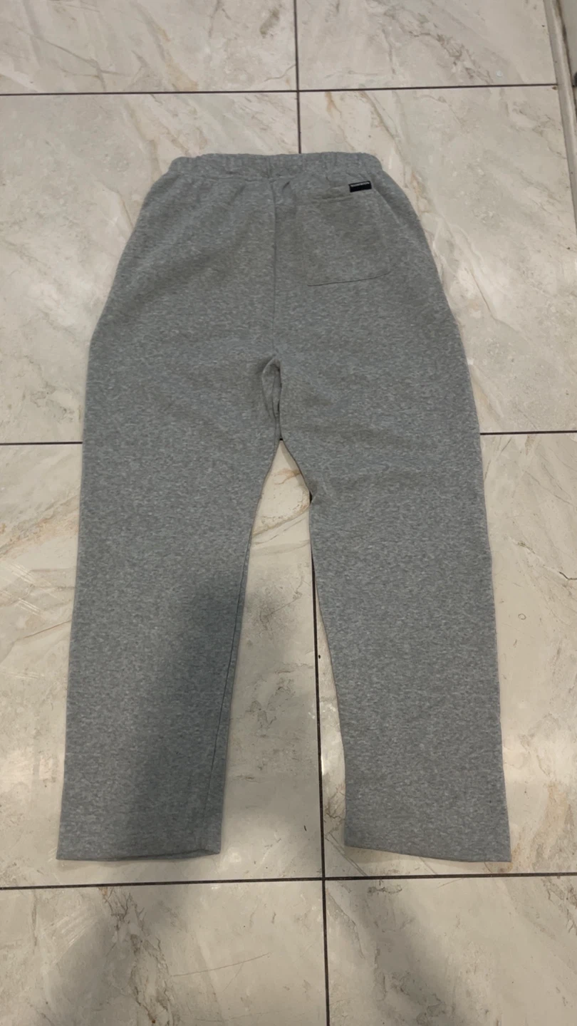 Sumwon Grey Sweatpants - photo 3
