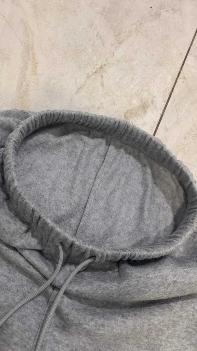 Sumwon Grey Sweatpants - photo 5