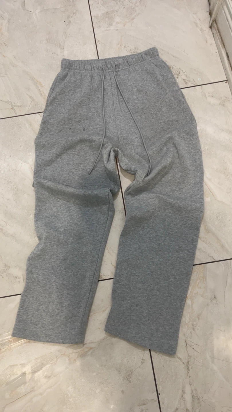 Sumwon Grey Sweatpants - photo 2