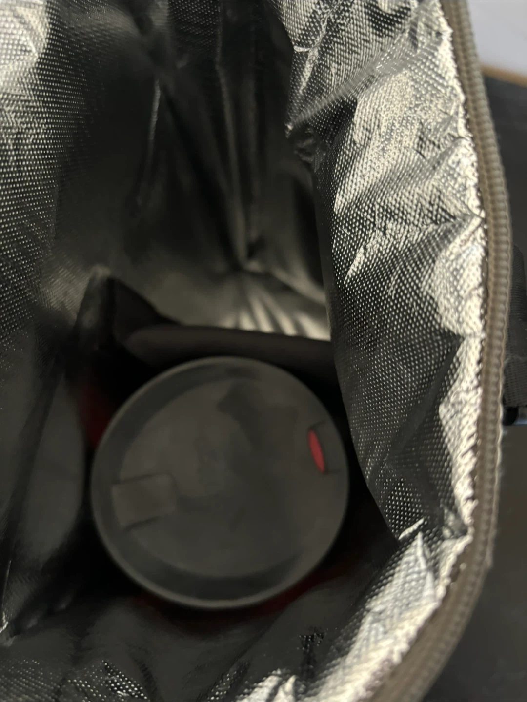 6 Pack Fitness Meal Management Bag - photo 5