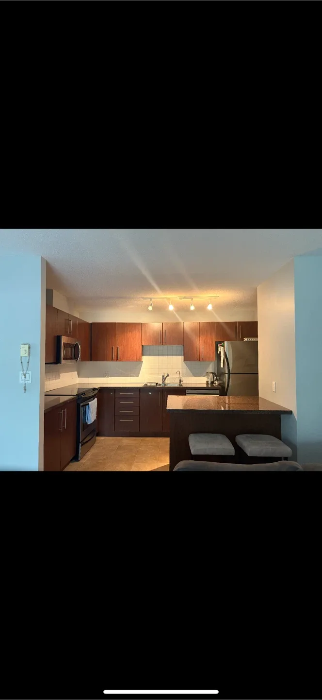 1 bd plus den condo for RENT image indicator(3)