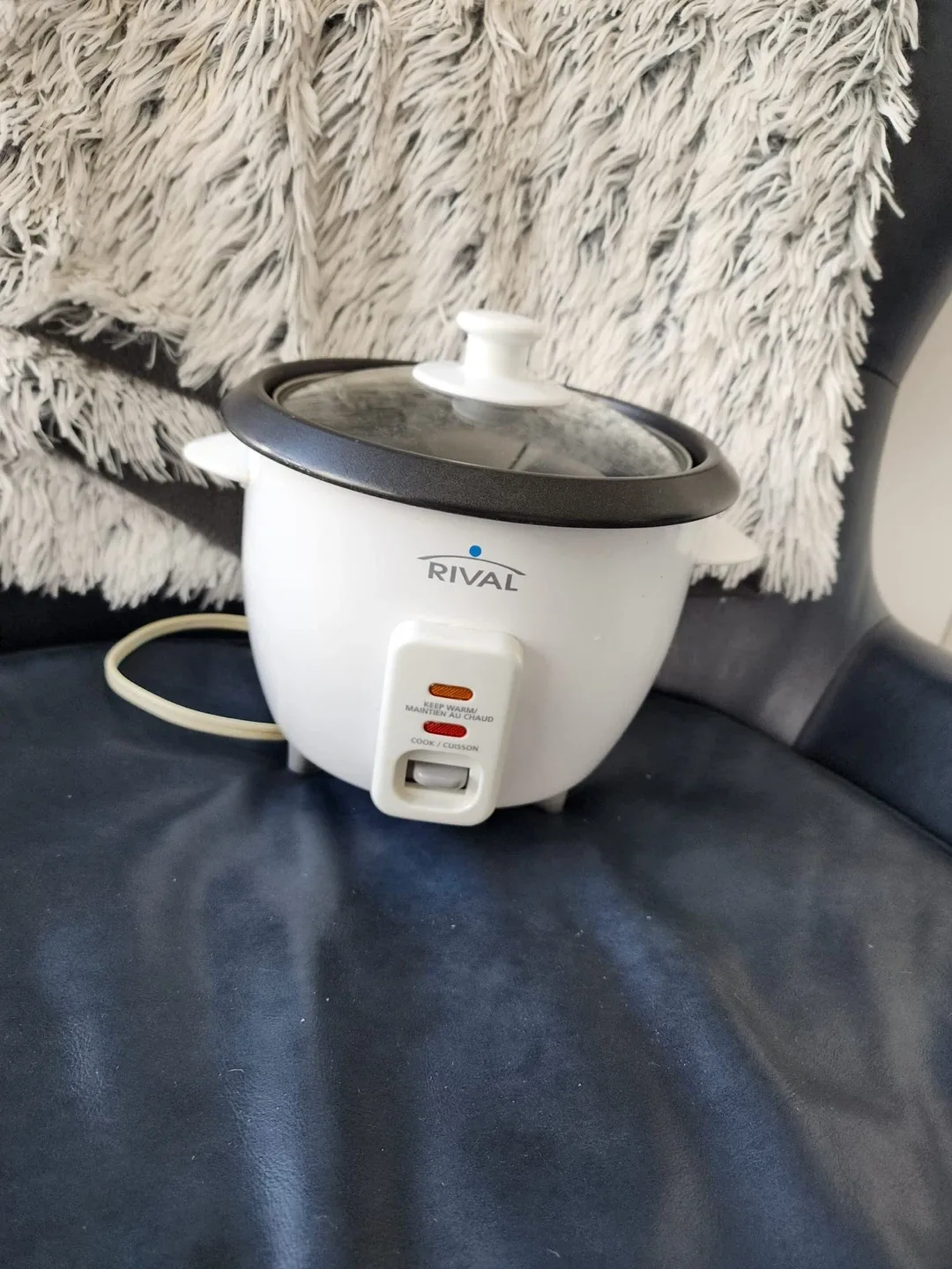 Rice cooker thumbnail